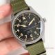Replica Swiss IWC Mark XVIII Heritage 40mm Watch Titanium Nato Strap (2)_th.jpg
